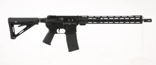 Diamondback Firearms DB15 MOE Carbine .300 Blackout Black Rifle - Order Online