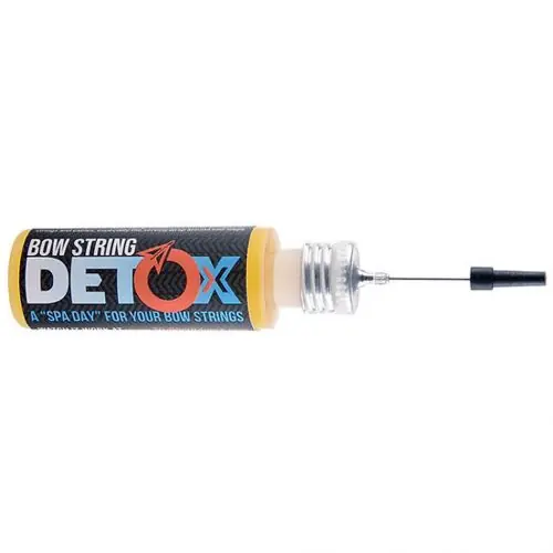 .30-06 Outdoors Bowstring Detox Purification Treatment | Latest
