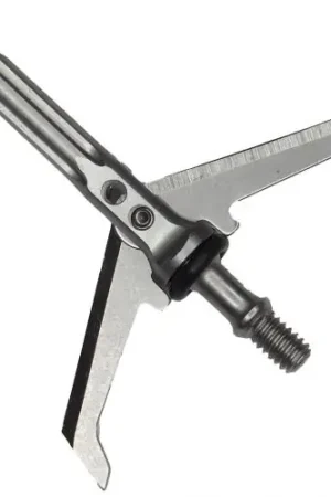 Xecutioner Demon Hunter Wang Broadheads 100 gr | Today Only