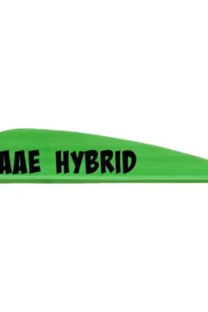 AAE Hybrid 26 Bright Green - Big Sale