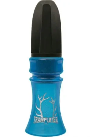 Great Value | Primos Hunting Tramplifier Open Reed Elk Call Short Range