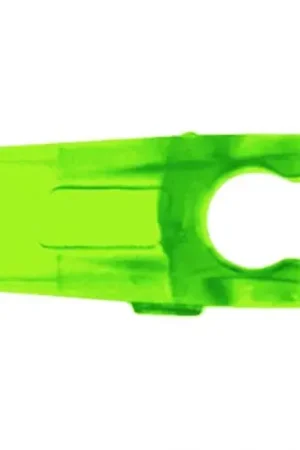 Alta Labs Altra Nock .166 Green Pin Nocks - Now Available