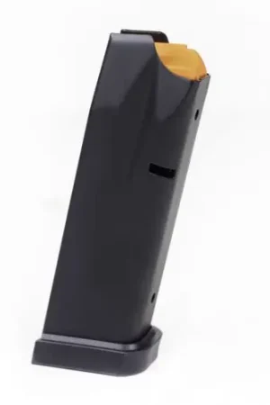 Diamondback Firearms AM2 9mm Magazine 12rd Sub-Compact Flat-Bottom Black | Just Added