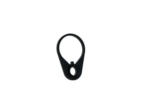 Direct From Manufacturer - Wraithworks QD End Plate Black Oxide