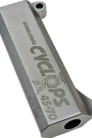Bond Arms Cyclops Accessory Barrel Satin | Order Today