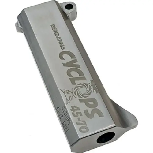 Bond Arms Cyclops Accessory Barrel Satin | Order Today