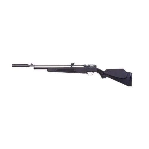 Diana Stormrider PCP Air Rifle 5.5mm Black | Save More