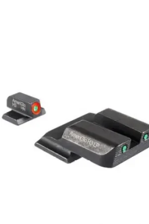 Ameriglo Trooper Tritium Handgun Sight Set - Best Price