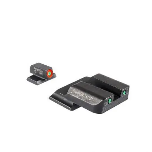 Ameriglo Trooper Tritium Handgun Sight Set - Best Price