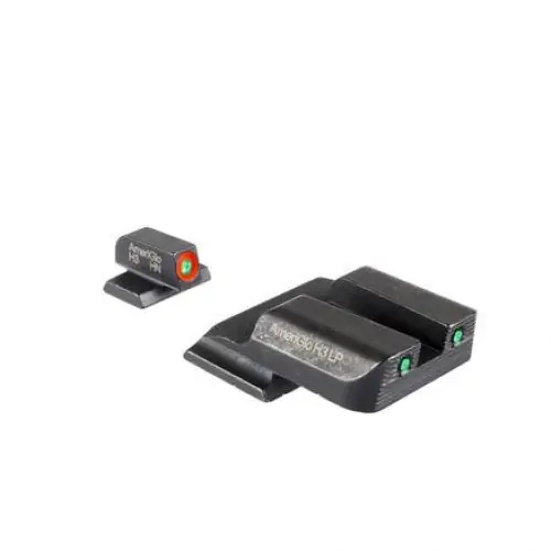 Ameriglo Trooper Tritium Handgun Sight Set SW-823 | Brand New