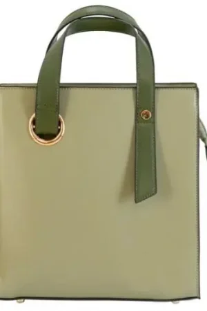Trending - Rugged Rare Cameleon Sage Concealed Carry Purse Sage Green