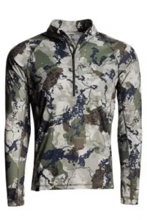 Price Drop - Kings XKG Elevation 1/4 Zip Tee XK7 Camo