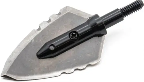 Magnus Single Bevel Buzzcut Broadheads Buzzcut | Buy Today