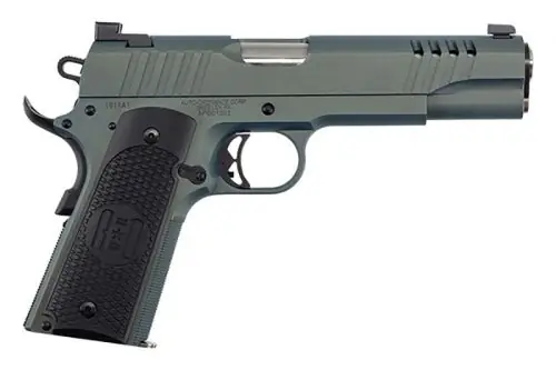 Auto Ordnance 1911TCAC7 Northern Lights .45 ACP Northern Lights Cerakote Pistol | Just In