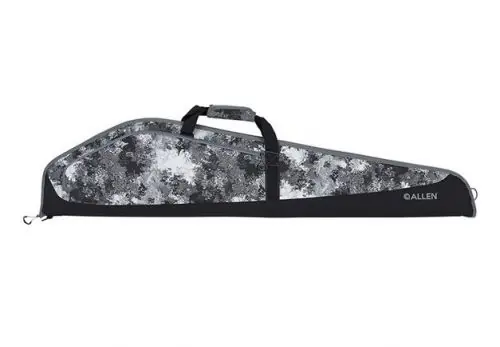 Top Rated | Allen Company Rangely 46" Rifle Case Veil Digi Squall Black Camo