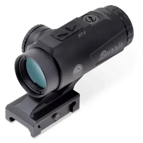 Burris RT-5 5x Prism Sight Ballistic 5x Reticle | One Day Deal