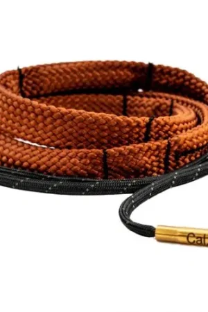 Ballistol FlexClean Bore Cleaning Rope .25 - .27 Cal / 6.3-7.2mm | Only a Few Left