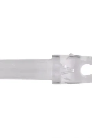Alta Labs Altra .204 Pin Nock Clear - Customer Favorite