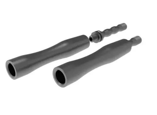 Alta Labs Altra 166 Spine Insert and Outsert Heavy 250 Spine | Premium Quality