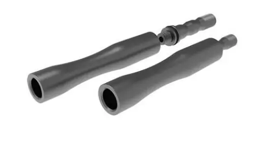 Alta Labs Altra 204 Insert and Outsert 400 Spine ARCO S | Fast Shipping
