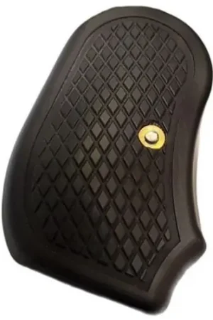 High Quality - Bond Arms B6 Grip Textured Back Strap