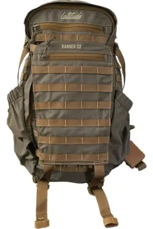 Best Price | Latitude Outdoors Ranger 22 Backpack