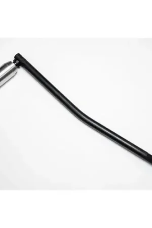 Best Value - Lyman RCBS Rock Crusher Supreme Roller Handle