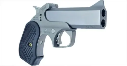 Bond Arms XLV .410/.45 Colt Derringer - In Demand