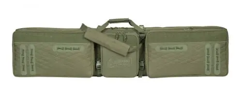 Voodoo Tactical 3-Gun Competition Weapons Case OD | Sale