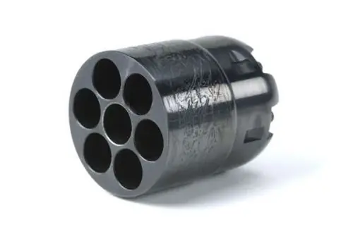Buy Online - Traditions Firearms 1851 Spare Cylinder