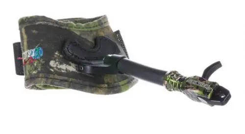 TRU Ball Stinger XT Release Velcro Camo Large | Sale Price