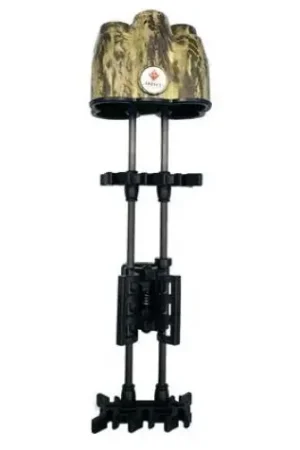 Available to Order | Conquest Talon Quiver Kryptek Highlander 5 Arrows