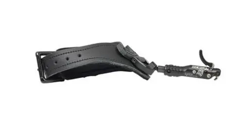 TRU Ball Bone Collector Beast XT Hybrid Release Junior Buckle Black - This Week Only