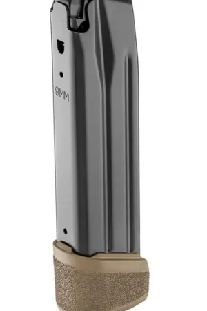 Available to Order - Springfield Armory Echelon 9mm Flat Dark Earth