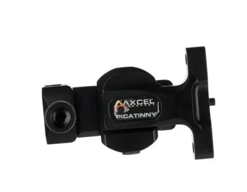 Axcel Landslyde Picatinny Mount Conversion Kit Picatinny Black - Top-Selling