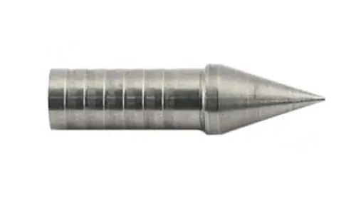 Black Eagle PS23 Nock Crusher Target Points 150 gr - Just Added