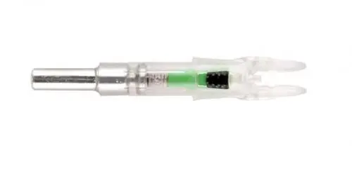 .30-06 Outdoors UFO Lighted Nock Tropical Flash | Newly Added