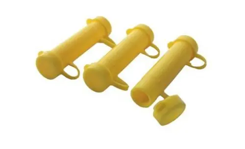 CVA Rapid Loader .45 Cal Yellow - Best Price