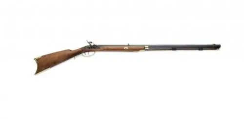 Limited Quantity | Traditions Firearms Crockett Percussion Rifle .32 Blued Percussion Muzzleloader