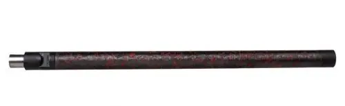 Buy Today - Tapco 10/22 Red CBN Fiber