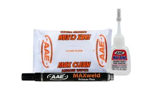 AAE Max Adhesion Kit - Special Offer