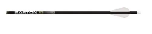 Daily Deal | Easton 5.0 5mm Arrows with HIT Inserts