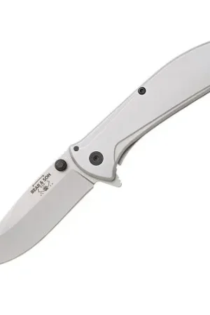 Bear & Son Cutlery 112A Framelock Assisted Opener | Price Drop