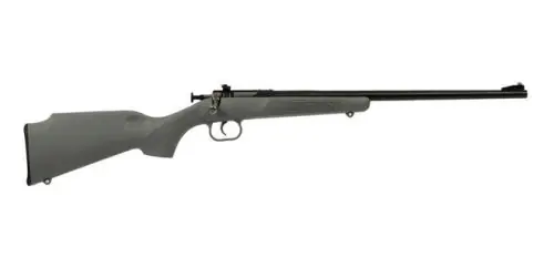 Keystone Sporting Arms Crickett Compact .22 LR Blue Rifle | Super Sale