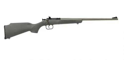 Keystone Sporting Arms Crickett Compact .22 LR Stainless Rifle | Hot Buy