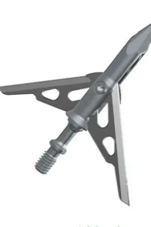 Trending - G5 T2 Crossbow Broadhead 100 gr