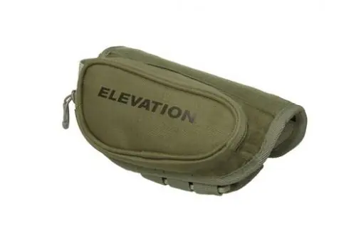 Save More - Elevation Prey Stock Pouch Ambush Green
