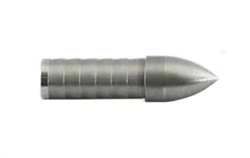 Deal | Black Eagle PS23 Glue-In Target Points 100 gr