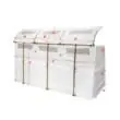 Limited Time | Rig Em Right Panel Blind Snow Cover