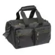Browning Mini Range Bag Black and Gold - Brand New